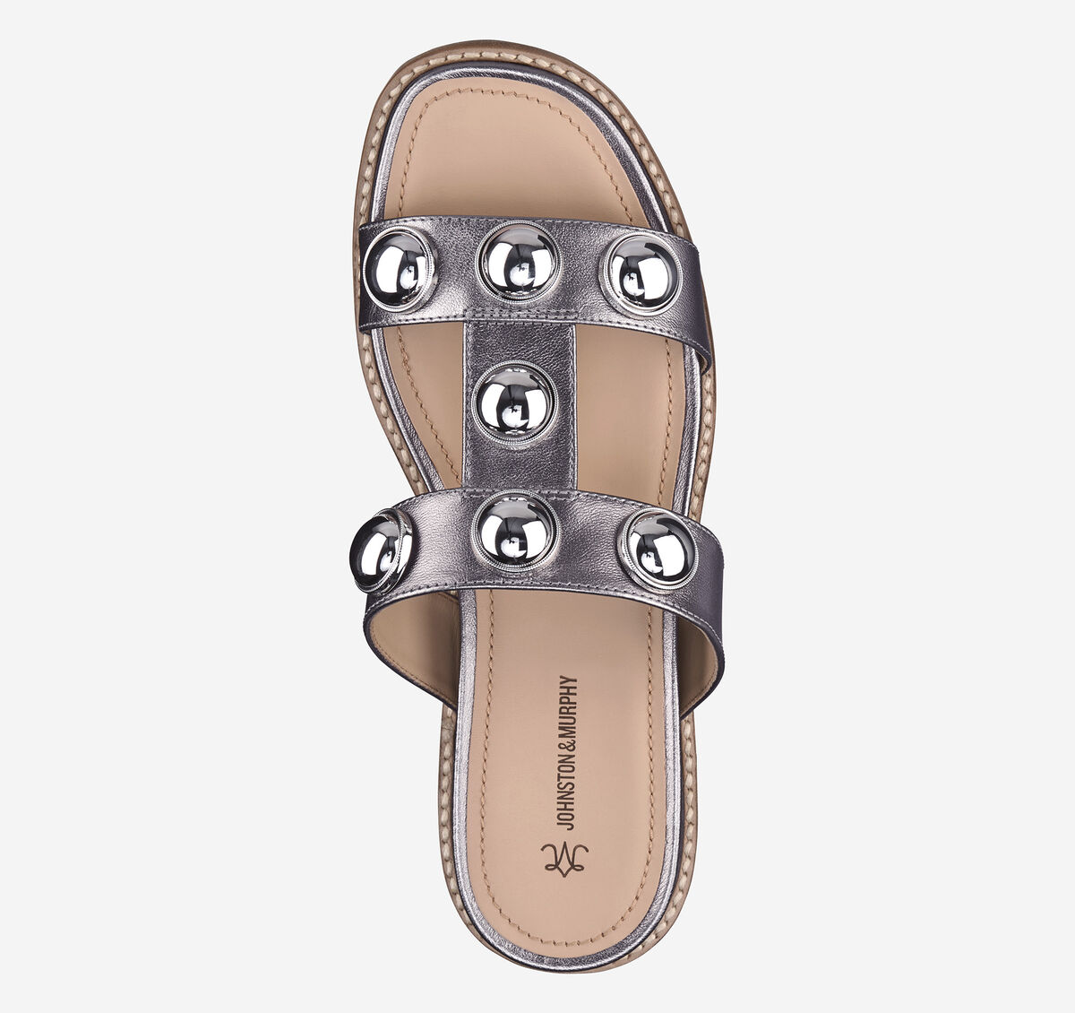 Chandler Embellished Slide image number null