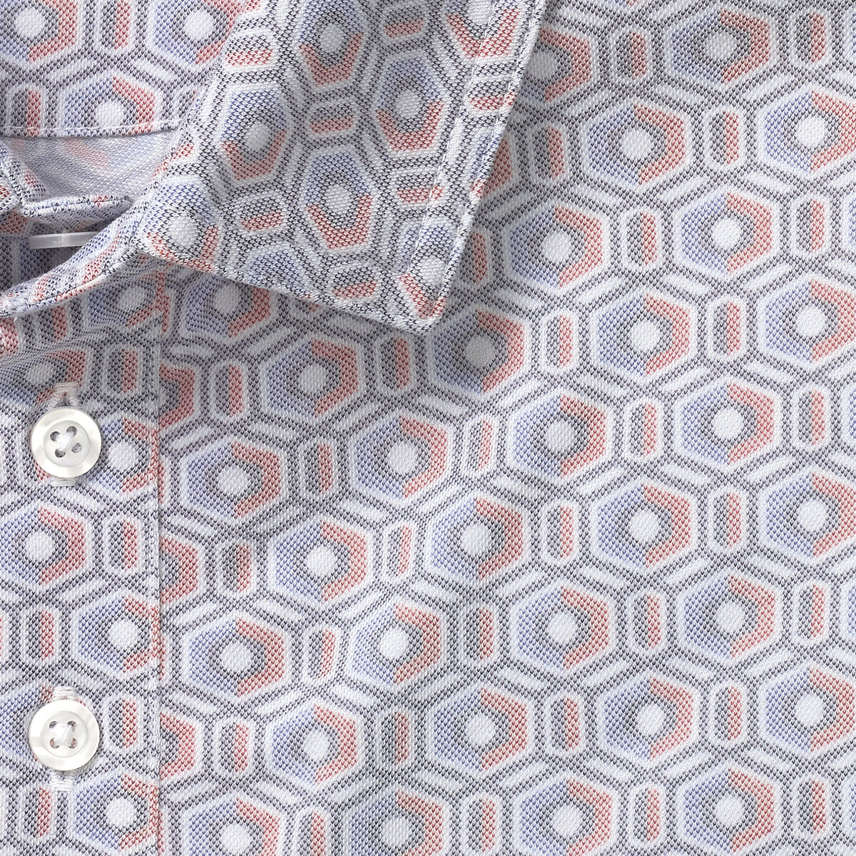 XC4&reg; Performance Cotton Piqu&eacute; Polo image number null