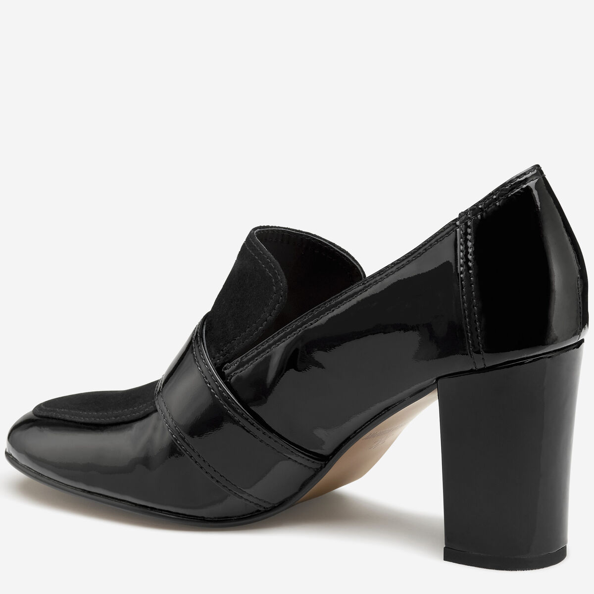 Charlotte Loafer image number null