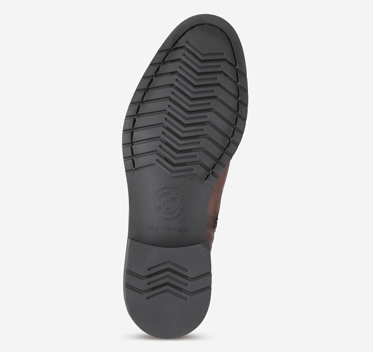 Hartford Pull-Up Boot image number null