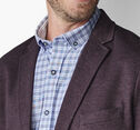 XC Flex&reg; Pinnacle Knit Blazer image number null