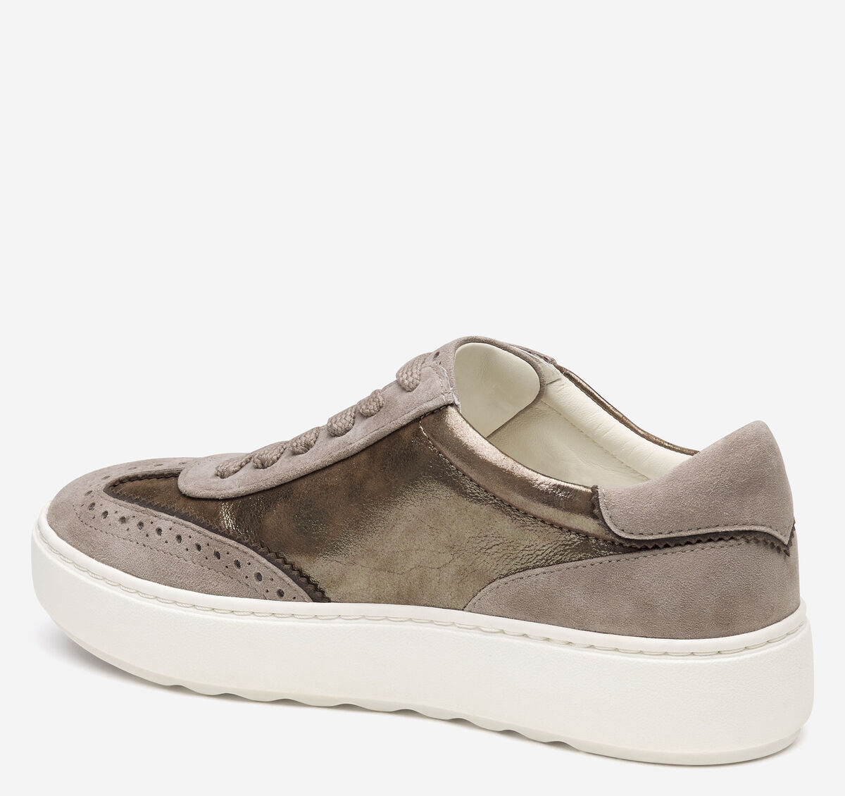 Cammie T-Toe Lace-Up image number null