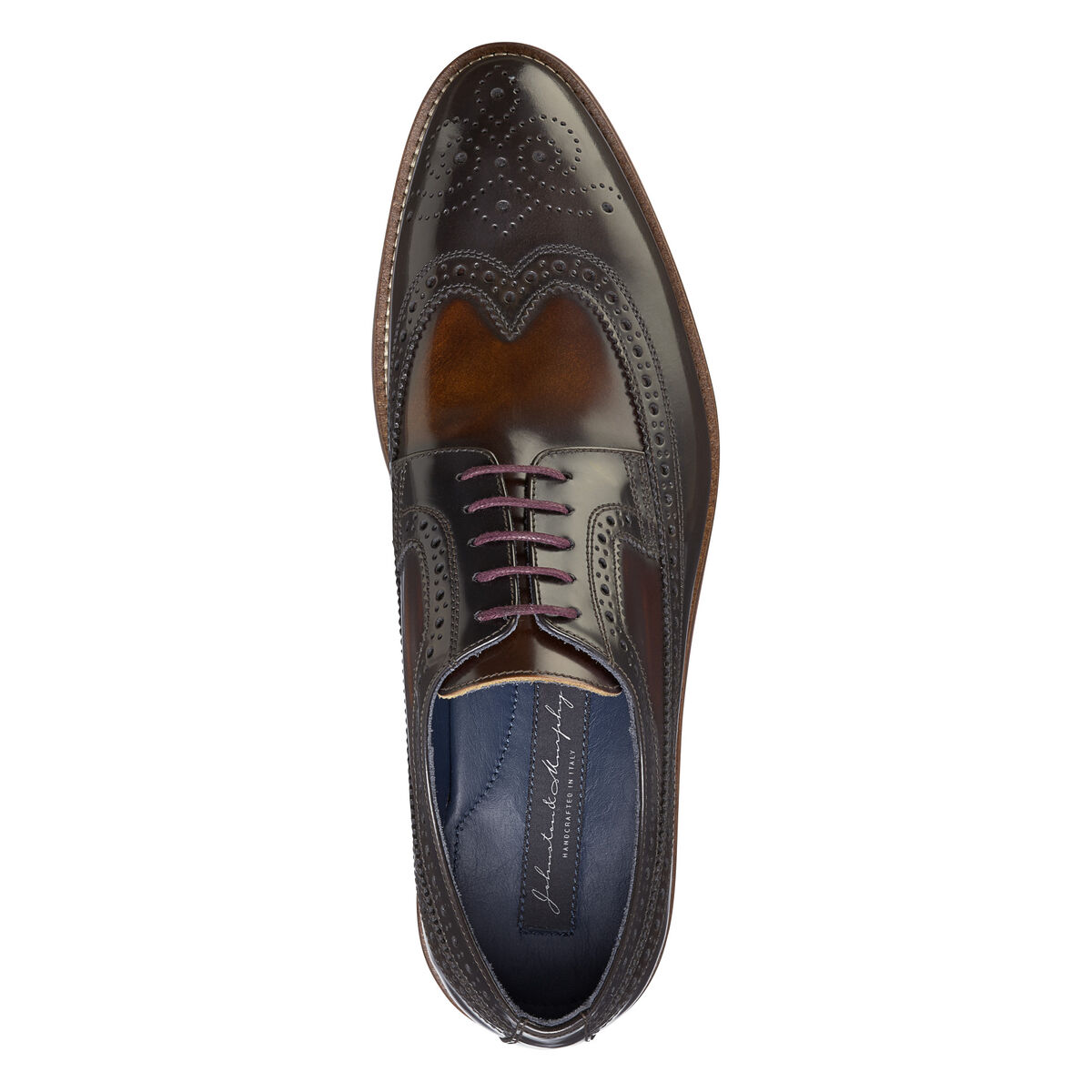 Hannigan Wingtip image number null