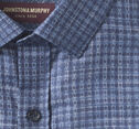 Collin Jacquard Shirt image number null