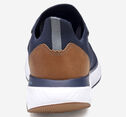 Miles Knit Lace-Up image number null