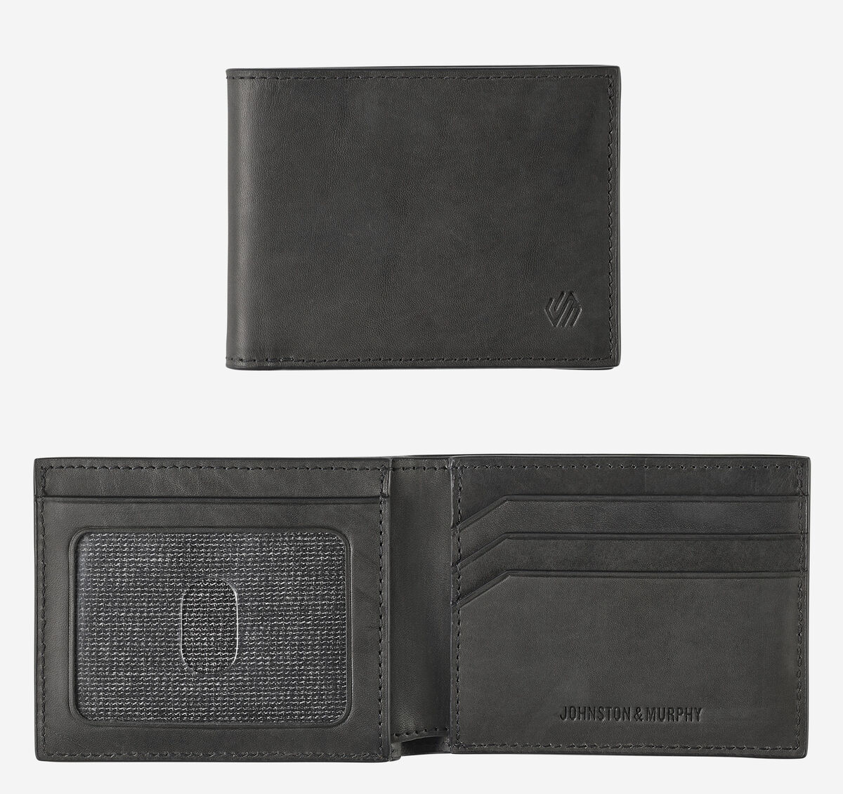 Rhodes Billfold Wallet image number null