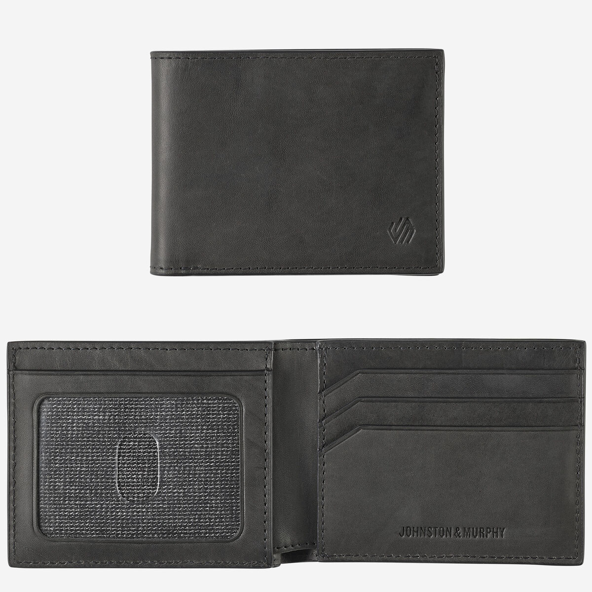 Rhodes Billfold Wallet image number null