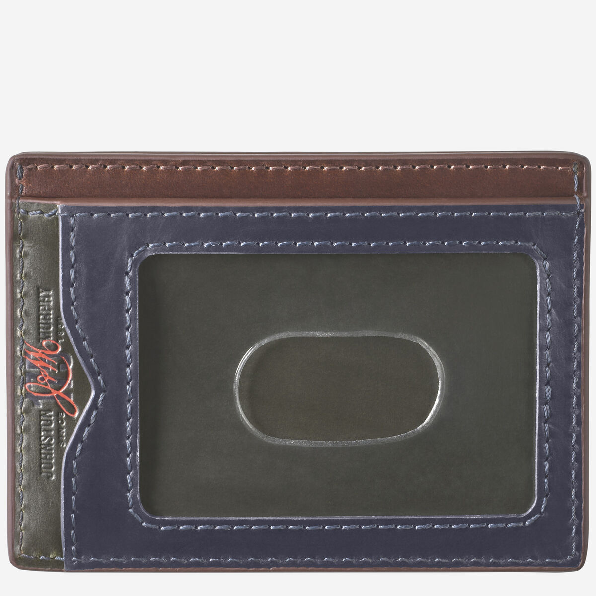 175th Anniversary Colorblocked Weekender Case image number null