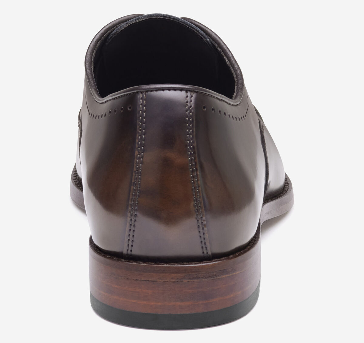 Arrister Cap Toe image number null