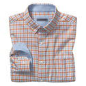 Button-Down Collar Shirt image number null