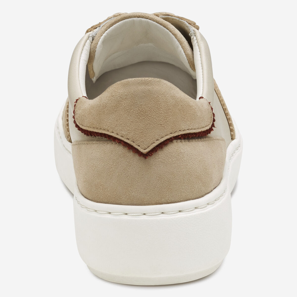 Cammie T-Toe Lace-Up image number null