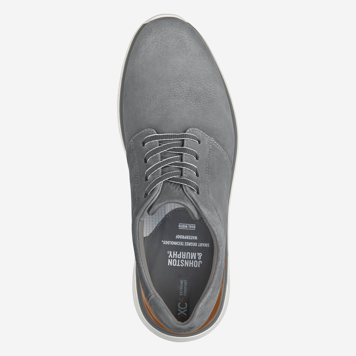 XC4&reg; Prentiss 2 Plain Toe image number null