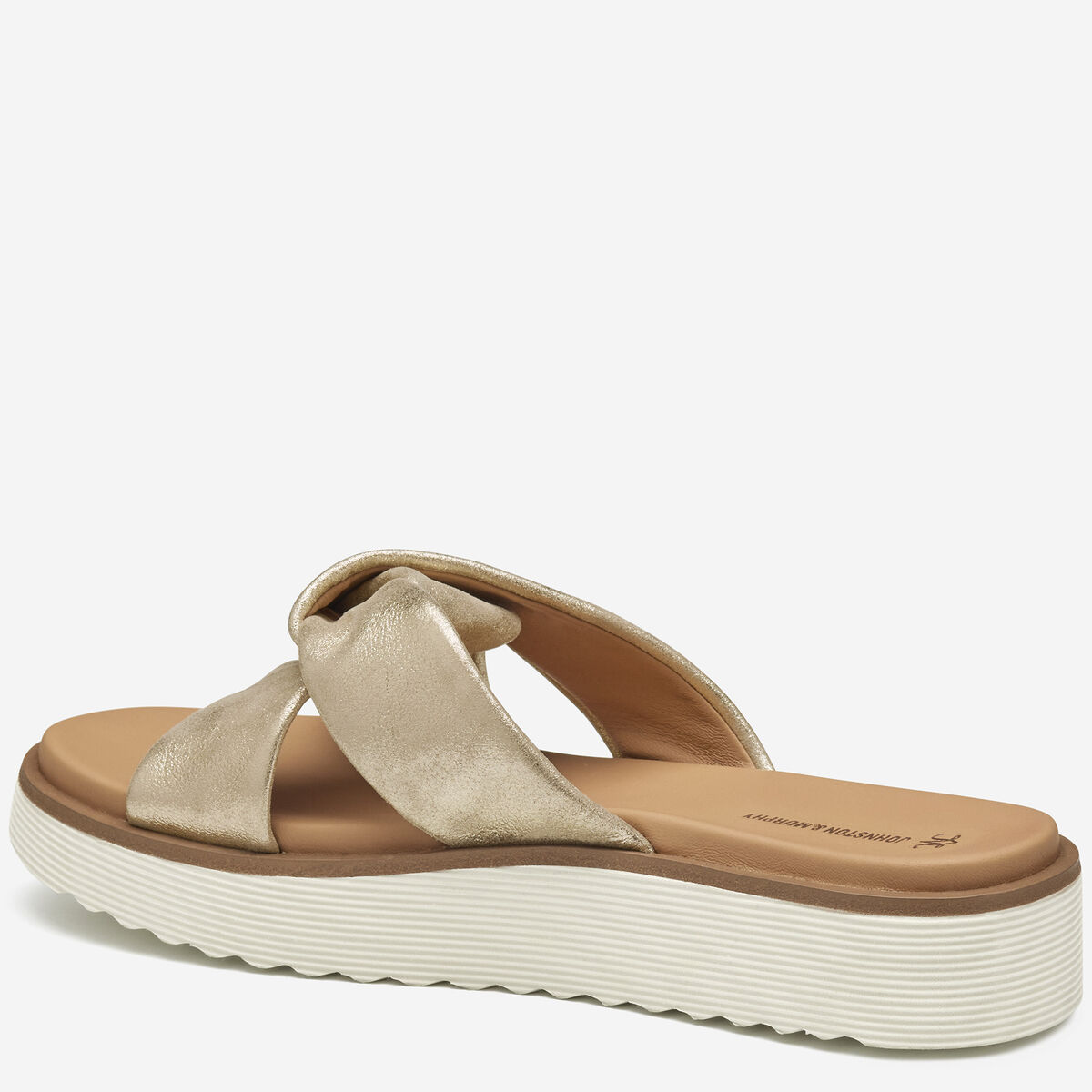 Mitzi Knotted Slide image number null