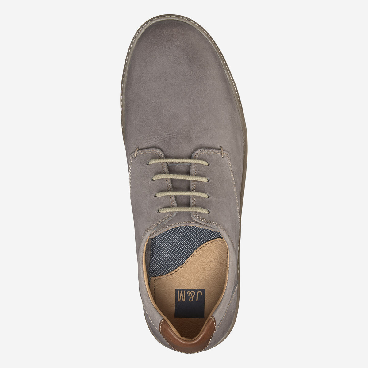 McGuffey Plain Toe image number null