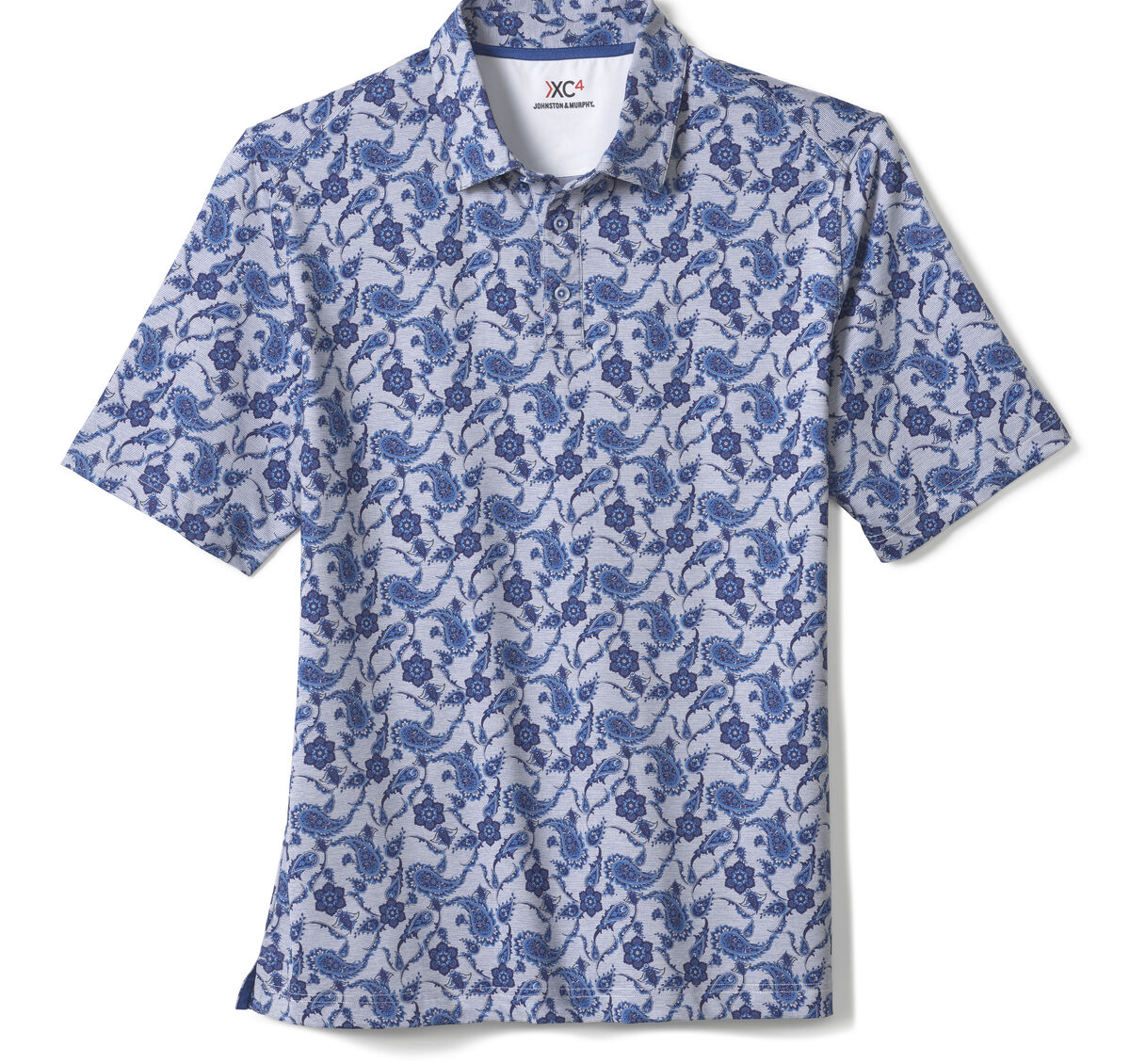 XC4&reg; Performance Polo image number null