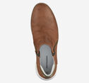 Emery Zip Bootie image number null