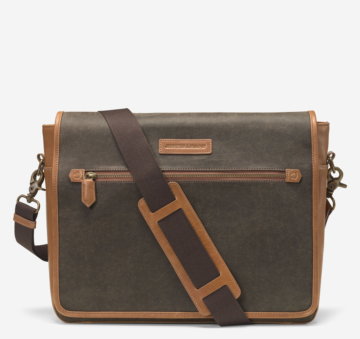 Rhodes Messenger Bag image number null