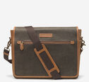 Rhodes Messenger Bag image number null