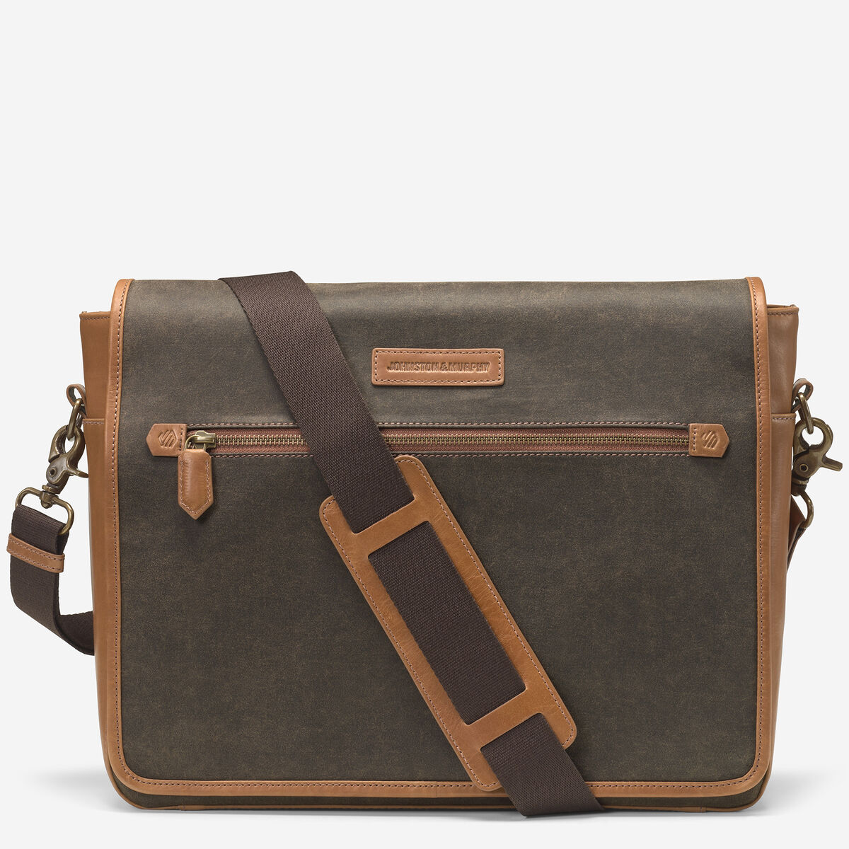 Rhodes Messenger Bag image number null