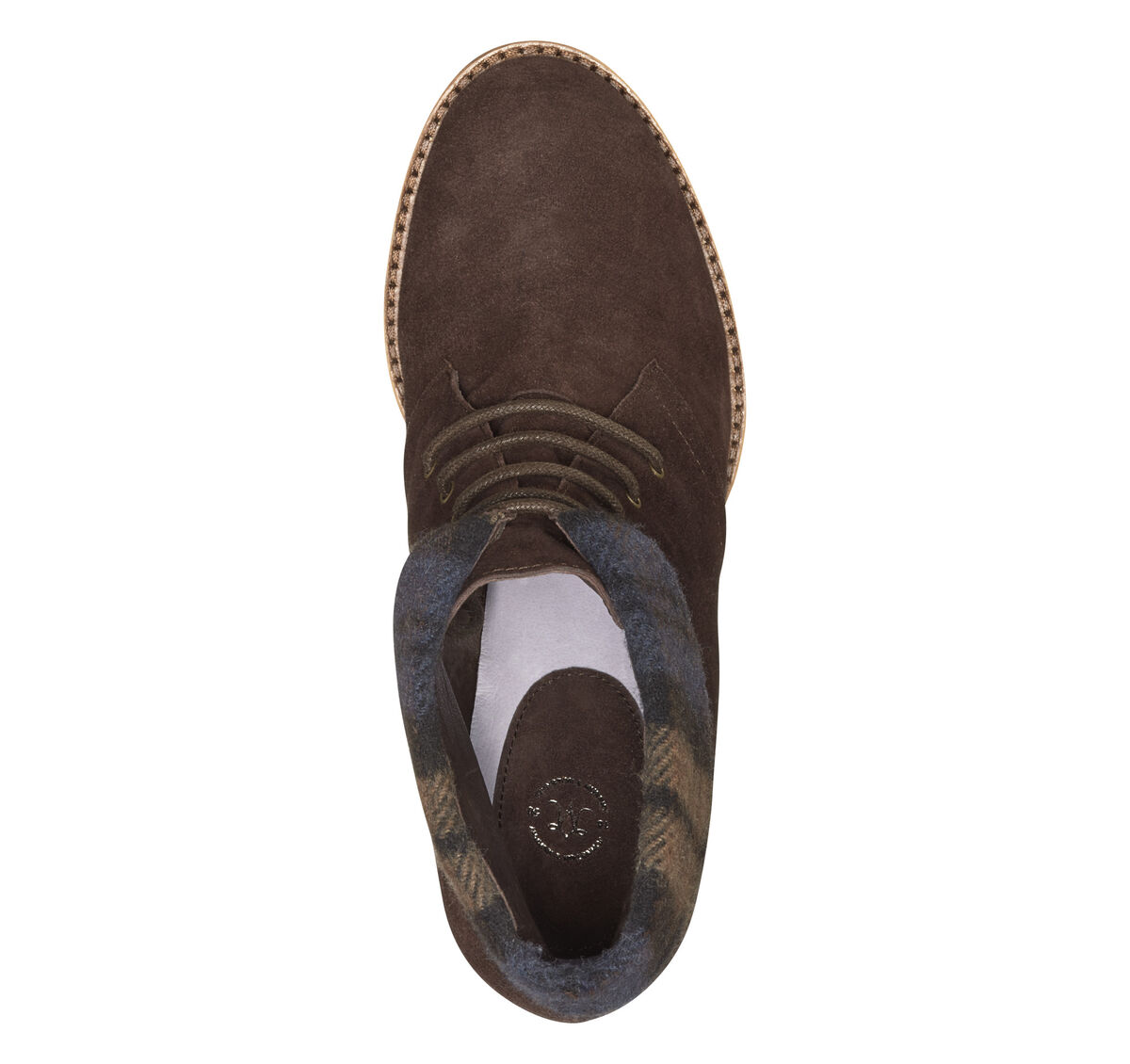 Brynn Chukka image number null