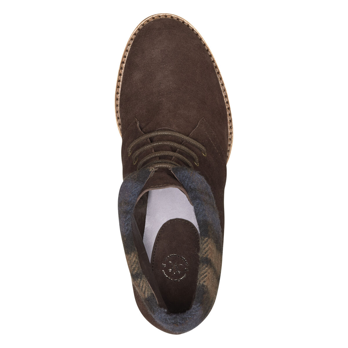 Brynn Chukka image number null