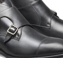 Ellsworth Double Buckle Boot image number null