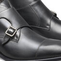 Ellsworth Double Buckle Boot image number null