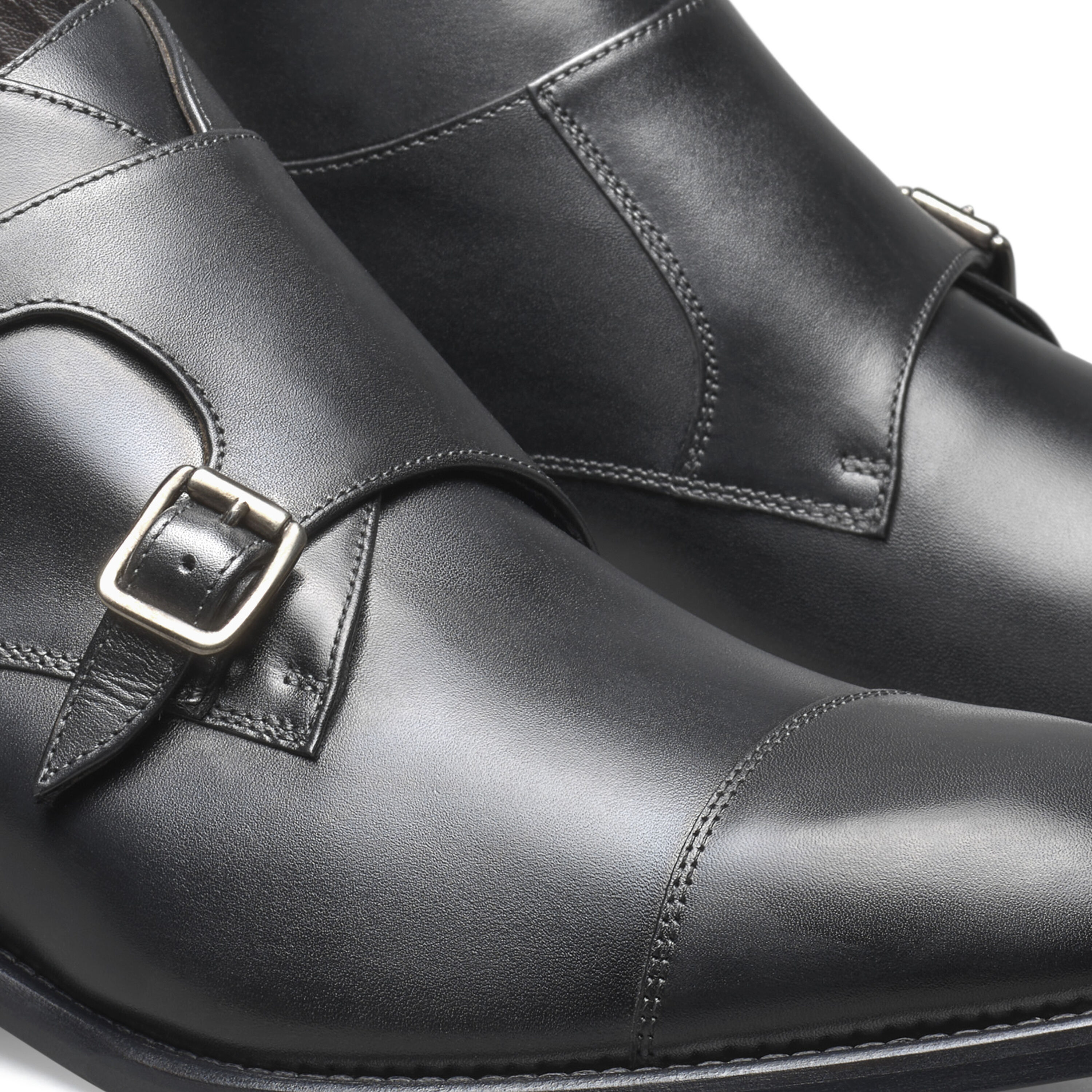 Johnston & Murphy Kingston Double Buckle 11 Men main image 4