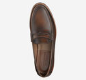 Baldwin Lug Penny Loafer image number null