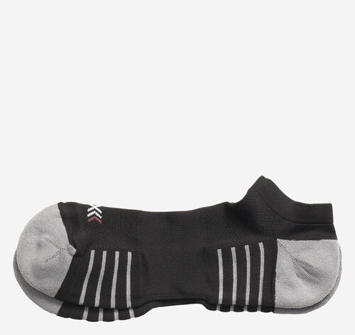 XC4® Performance Ankle Socks - Black
