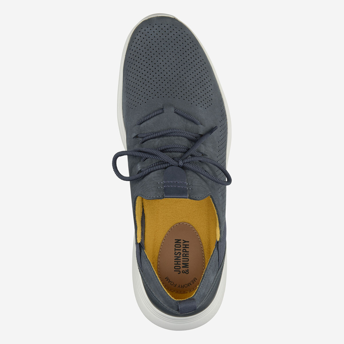 Amherst Lace-Up image number null