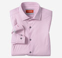 XC+&trade; Motion Long-Sleeve Dress Knit Shirt image number null
