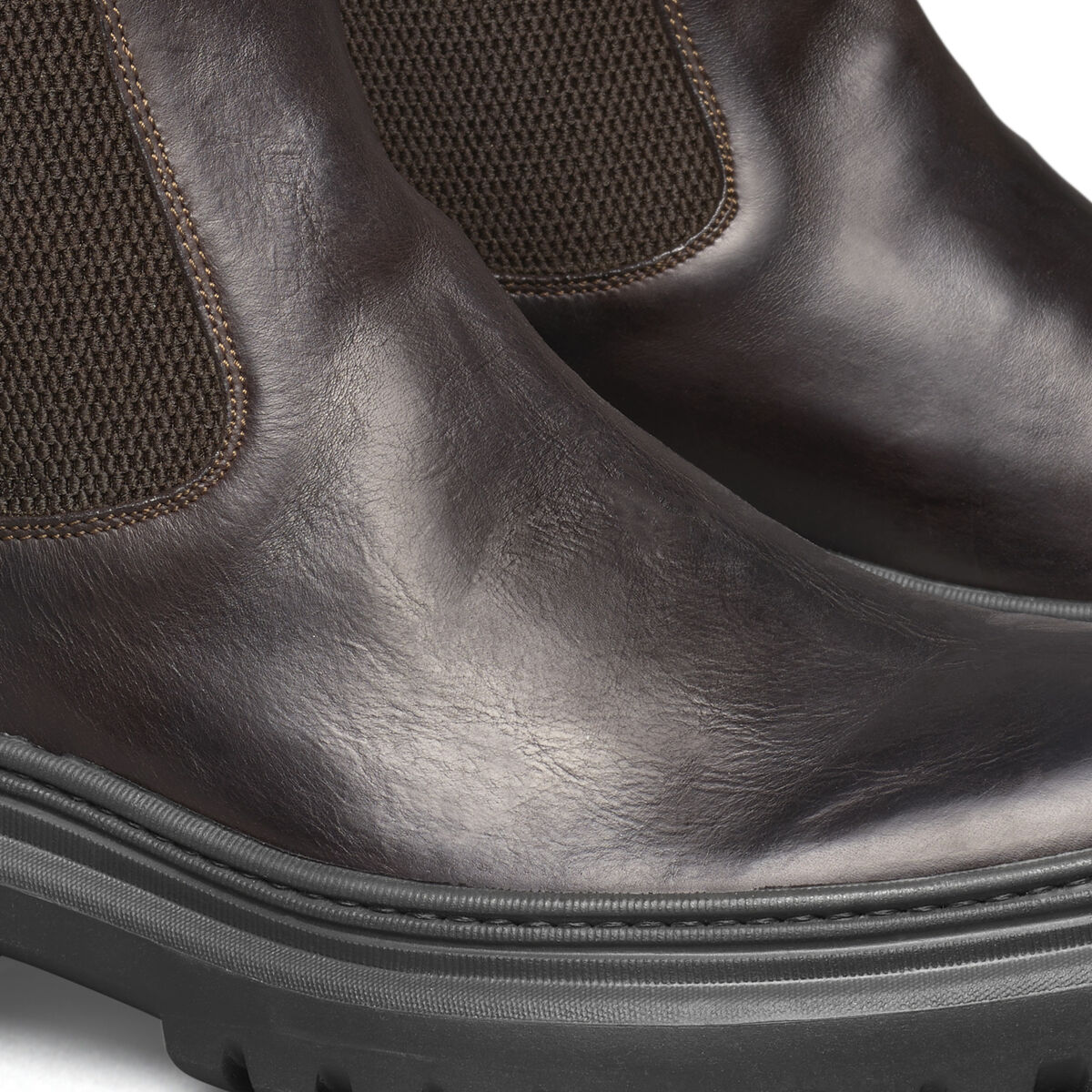 Everson Chelsea Boot image number null
