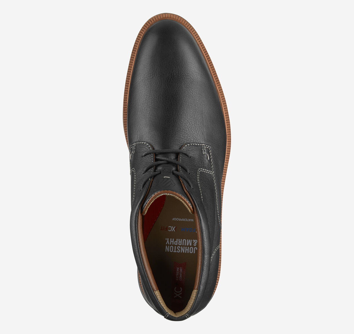 XC+&trade; Parker Chukka Boot image number null