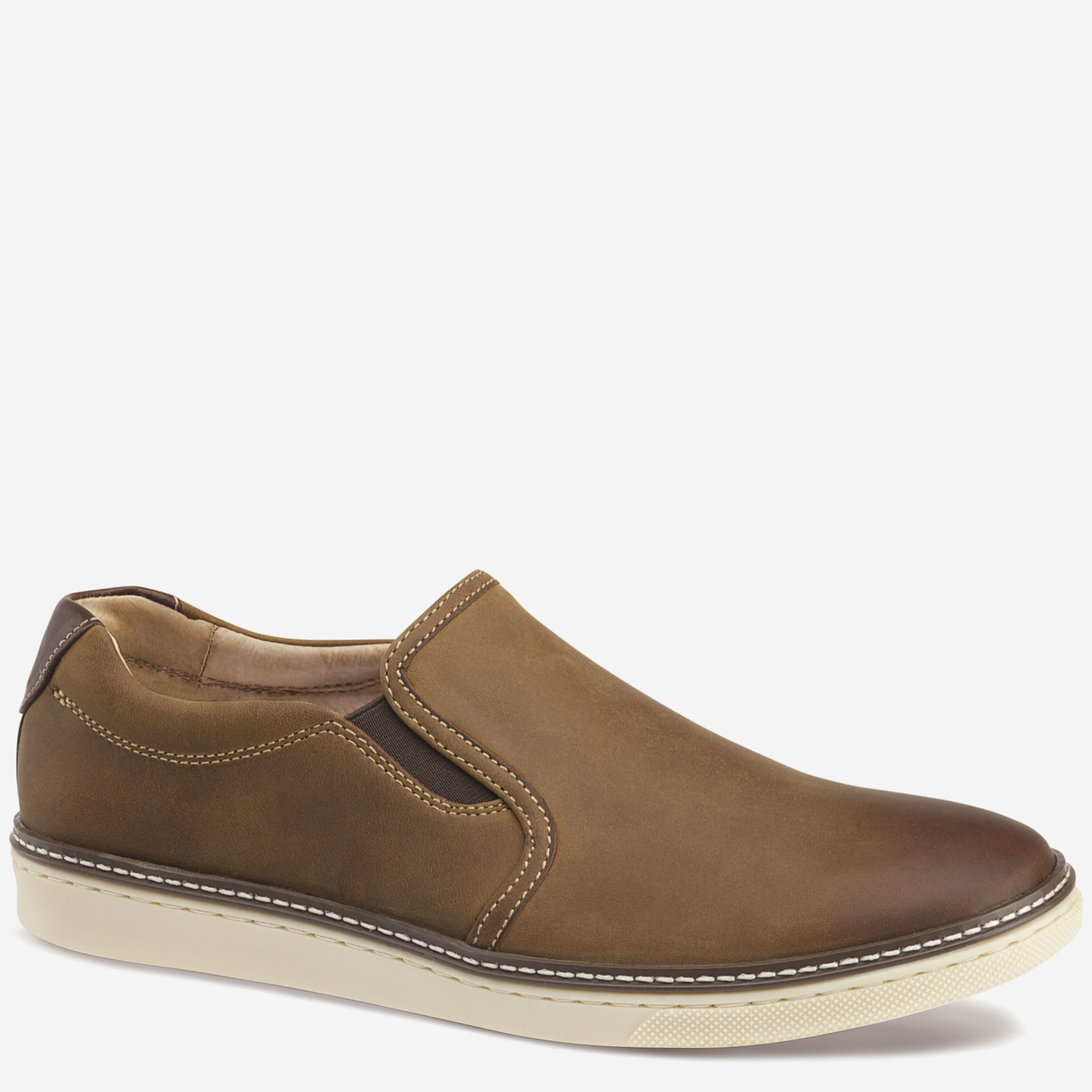 Johnston Murphy slip on dress shoe Men main image 3