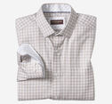 Ovation Non-Iron Dress Shirt image number null