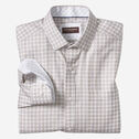 Non-Iron Dress Shirt image number null