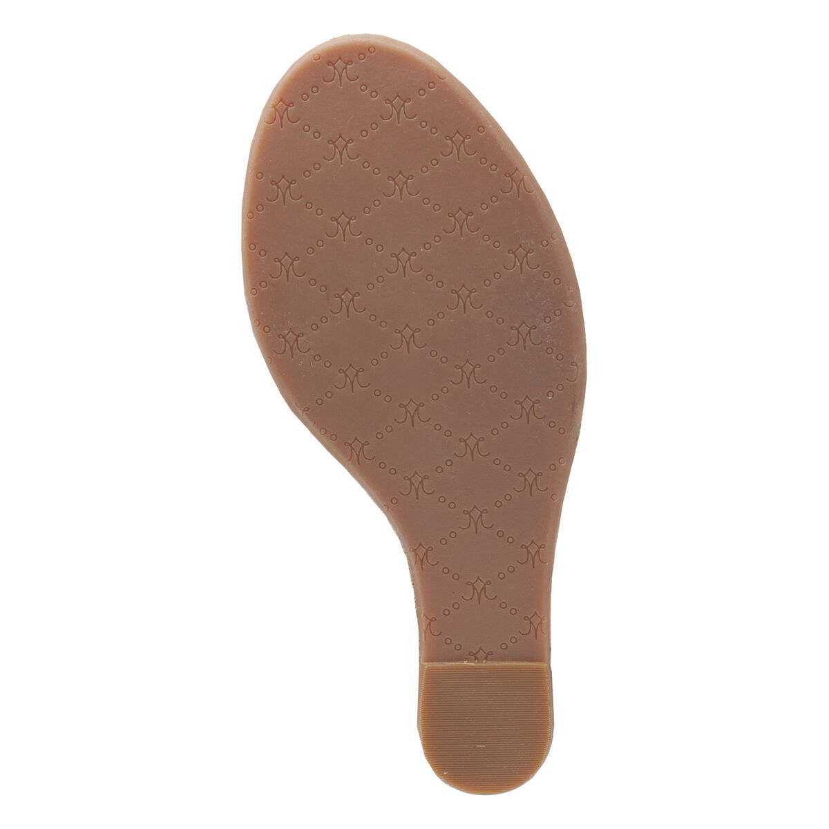 Mila Ankle Strap Wedge image number null