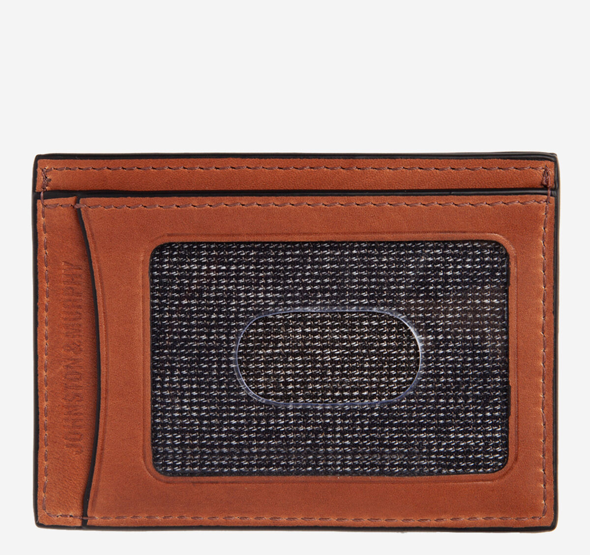 Collegiate Embossed Weekender Wallet image number null