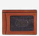 Collegiate Embossed Weekender Wallet image number null