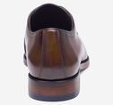 Arrister Moc Toe Lace-Up image number null