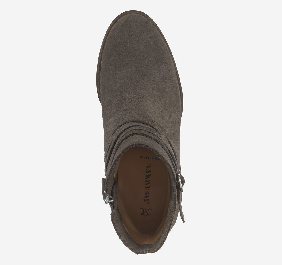 Amy Belted Bootie image number null