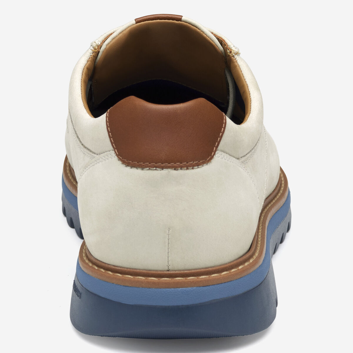 Braydon Plain Toe image number null