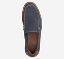 Upton Perfed Venetian Loafer image number null