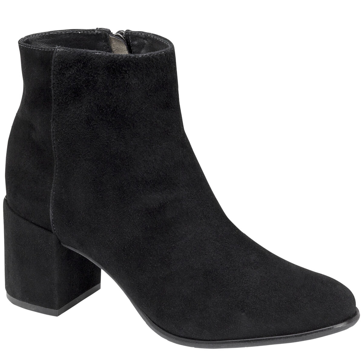 Finley Bootie image number null