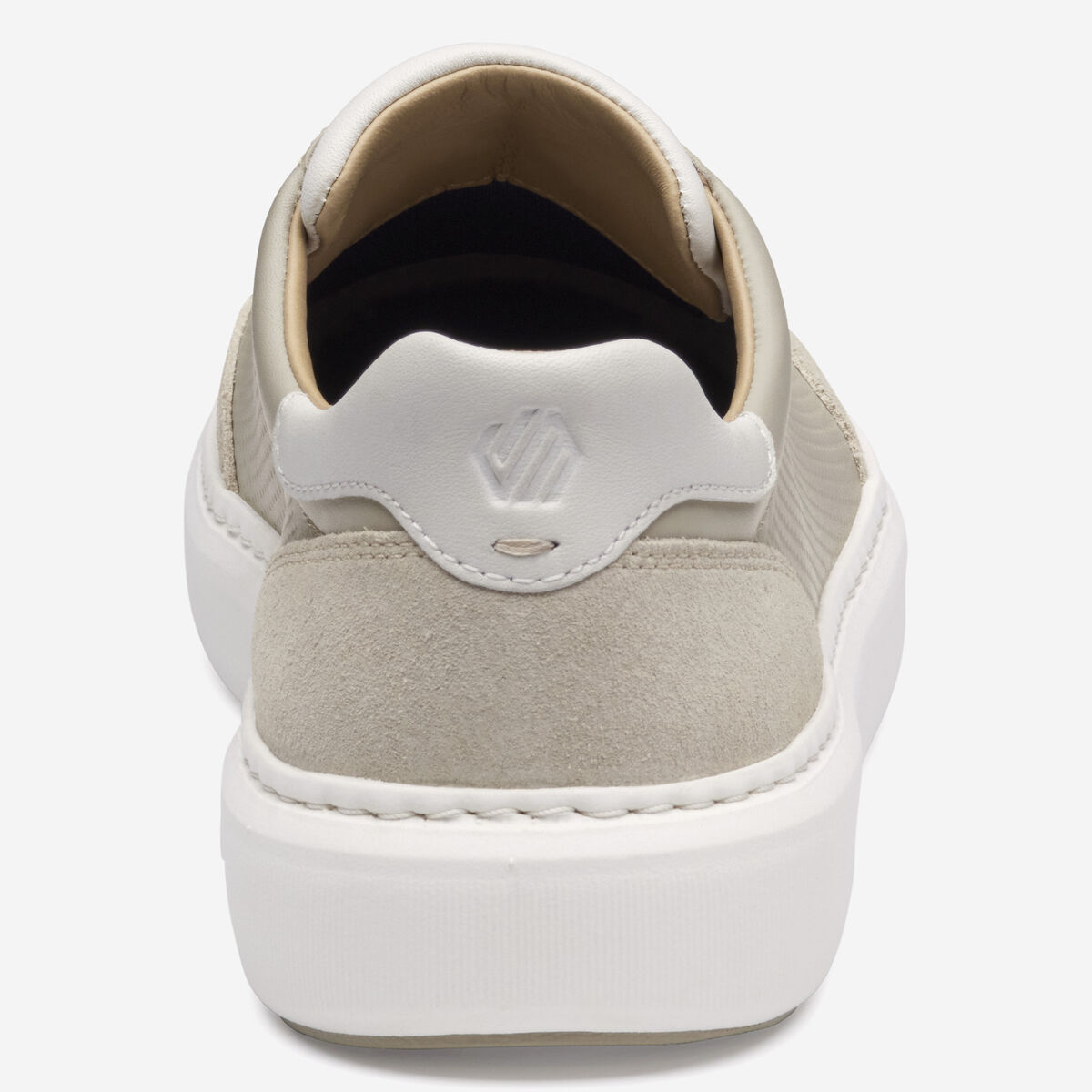 Anders Stretch Lace-to-Toe Slip-On image number null