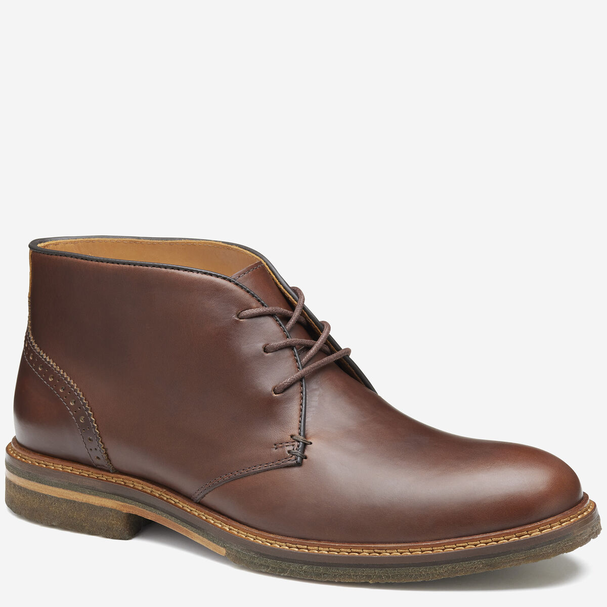 Calder 175th Anniversary Chukka Boot image number null