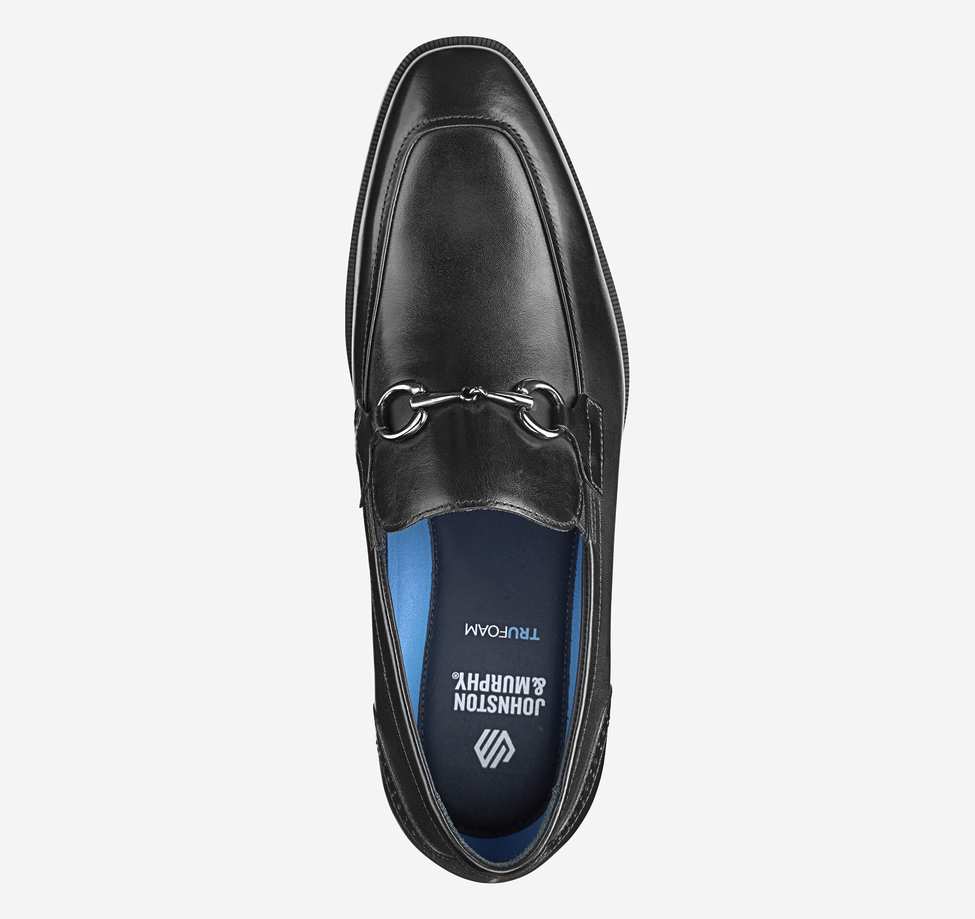 Gibbons Bit Loafer