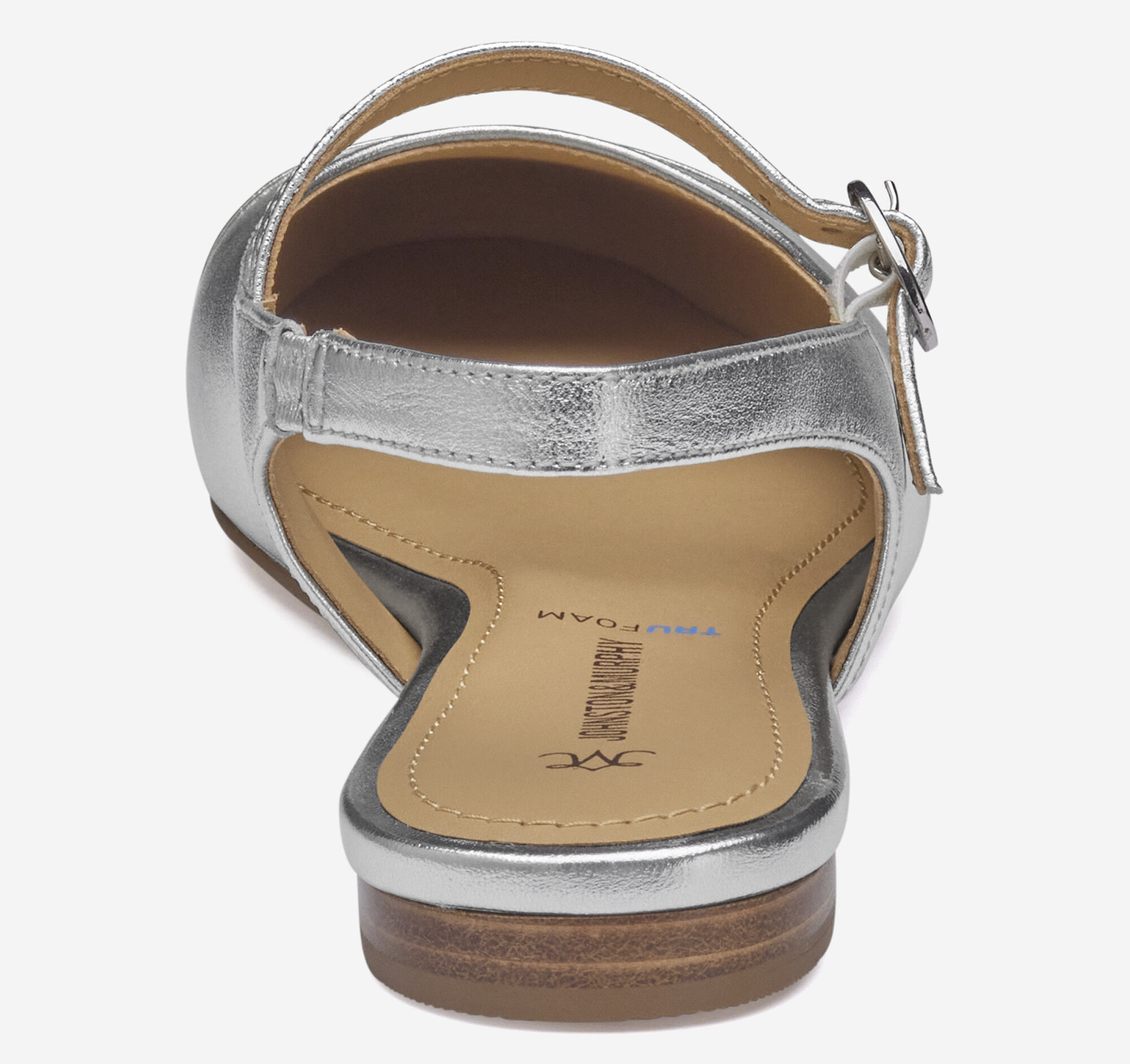 Claire Mary Jane Slingback