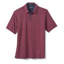 Fine Stripe Polo image number null